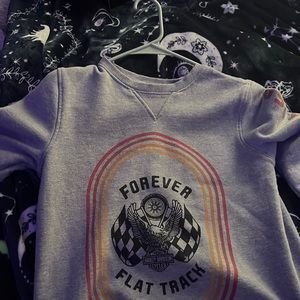 Harley Davidson crewneck
